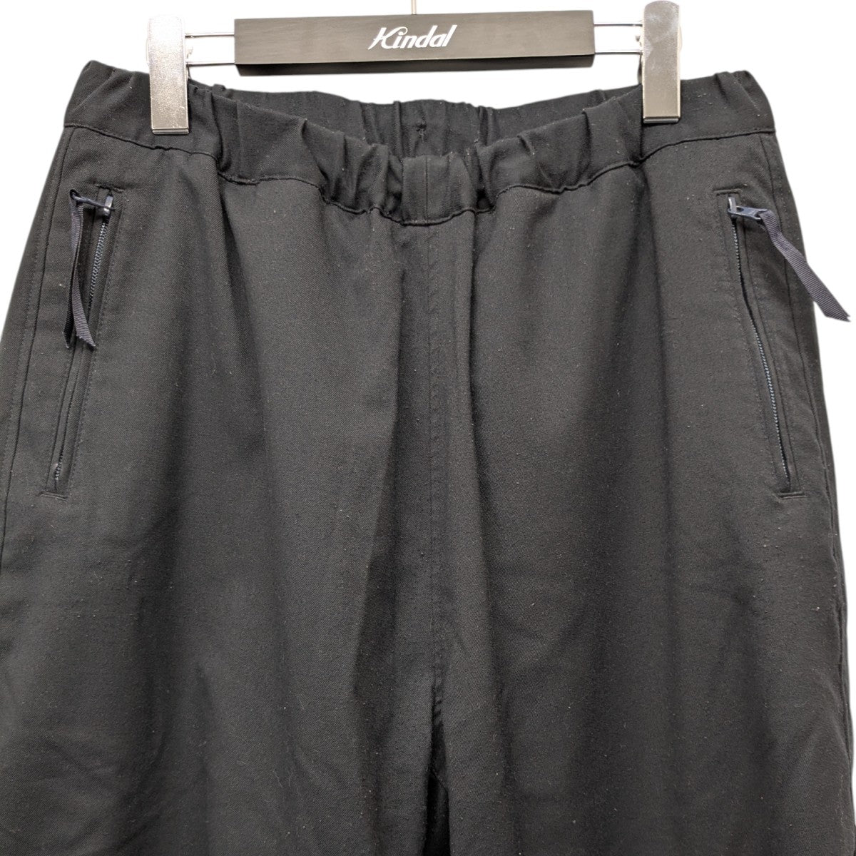 WARM CLOTH TRACK PANTSトラックパンツFSC243-40175