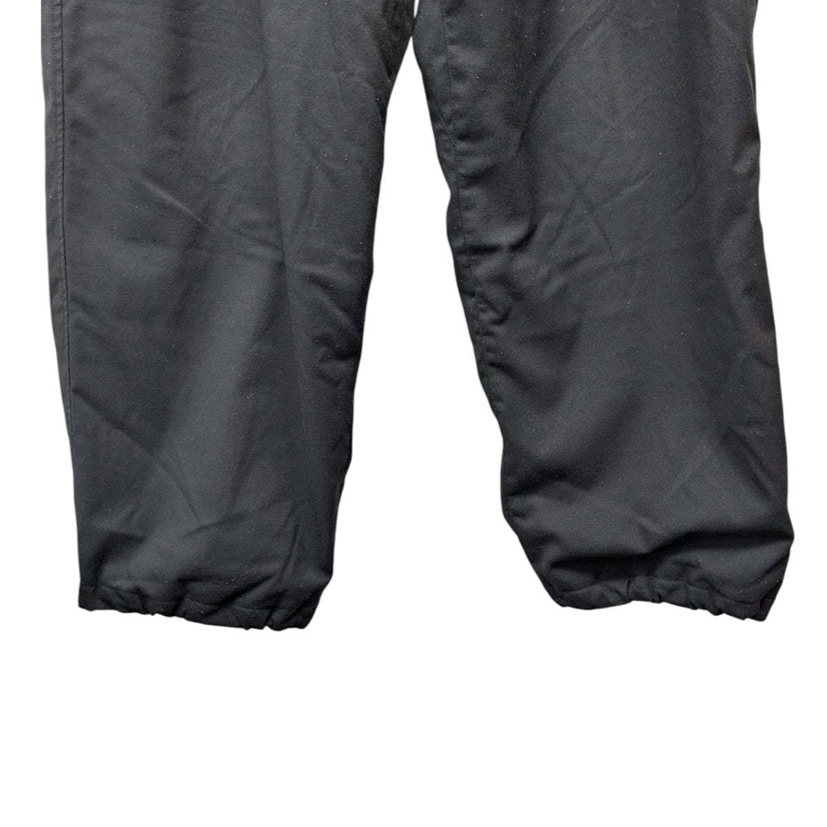 WARM CLOTH TRACK PANTSトラックパンツFSC243-40175