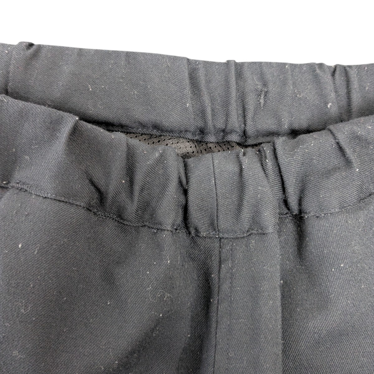 WARM CLOTH TRACK PANTSトラックパンツFSC243-40175
