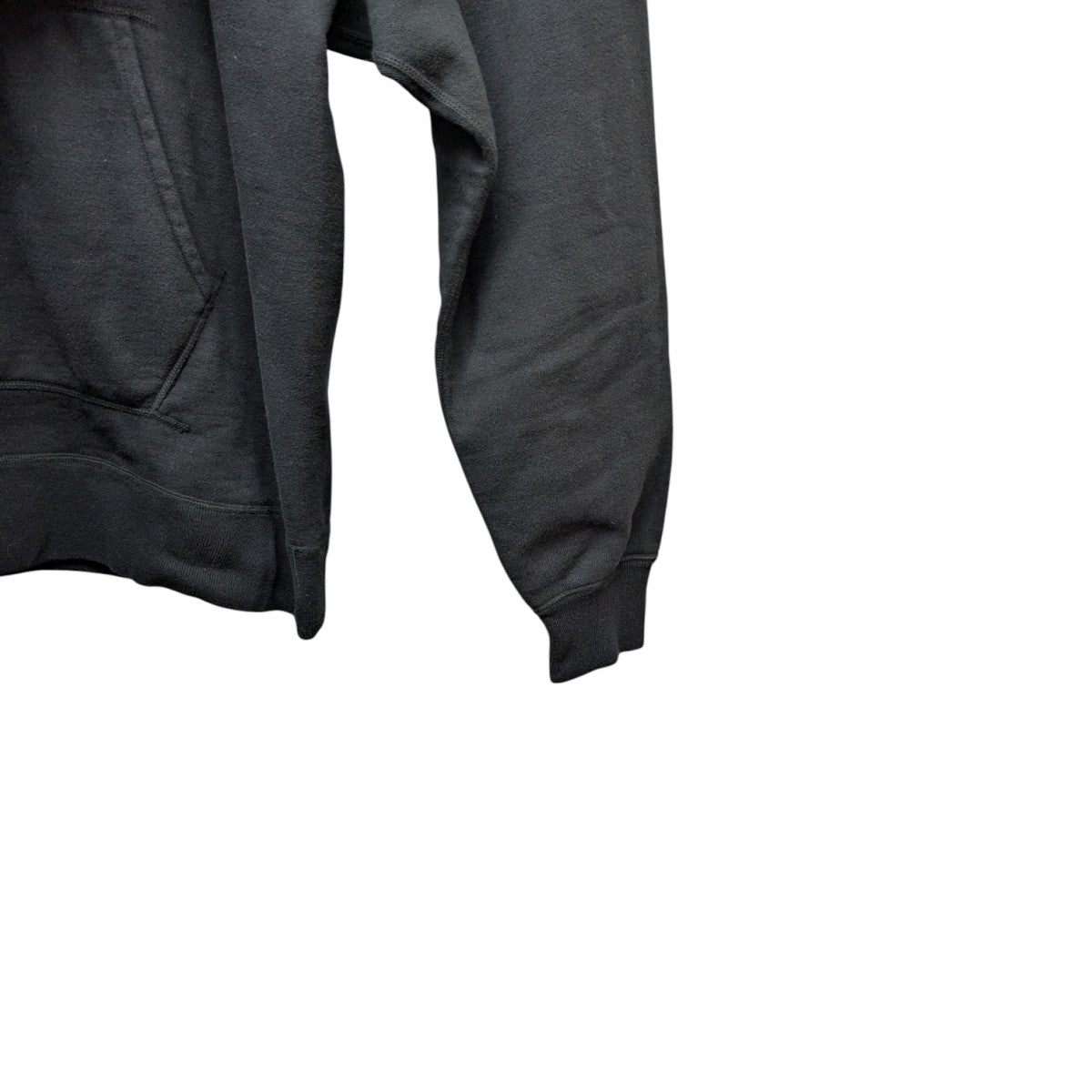 SAINT MICHAEL HOODIE SAINTロゴプルオーバーパーカーSM-S23-0000-047 古着・中古-5枚目のアイテム画像
