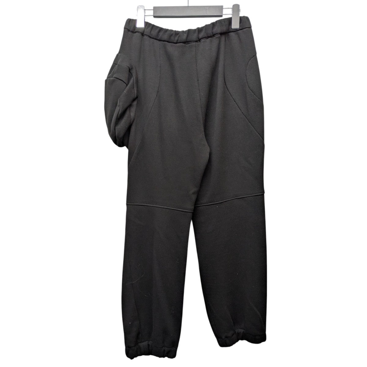 23AWKnee Switch sweat pantsスウェットパンツ