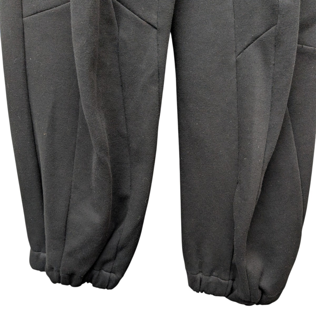 23AWKnee Switch sweat pantsスウェットパンツ