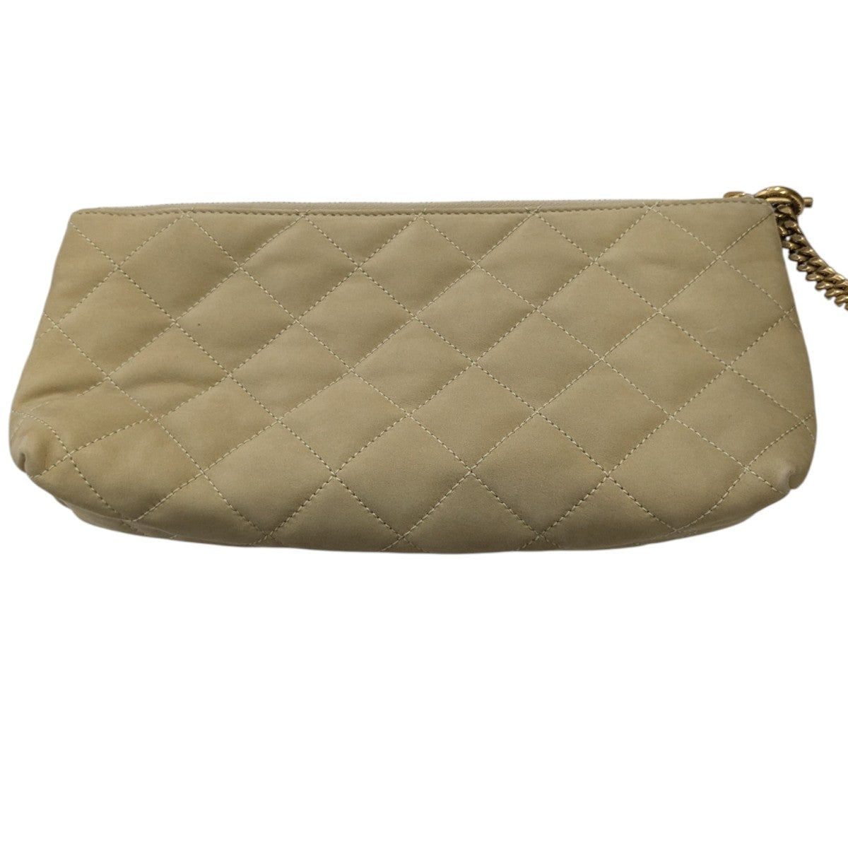 Saint Laurent Paris イカール レザー トートバッグ698651 古着・中古-6枚目のアイテム画像