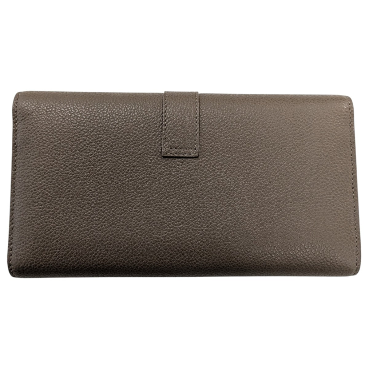 Saint Laurent Paris ロゴフラップウォレット414567 古着・中古-2枚目のアイテム画像