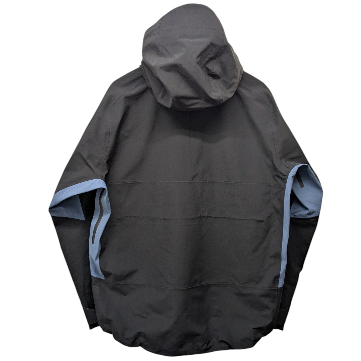 JJJJound×Descente ALLTERRAIN 「Hardshell Parka」ハードシェルパーカー 古着・中古-2枚目のアイテム画像