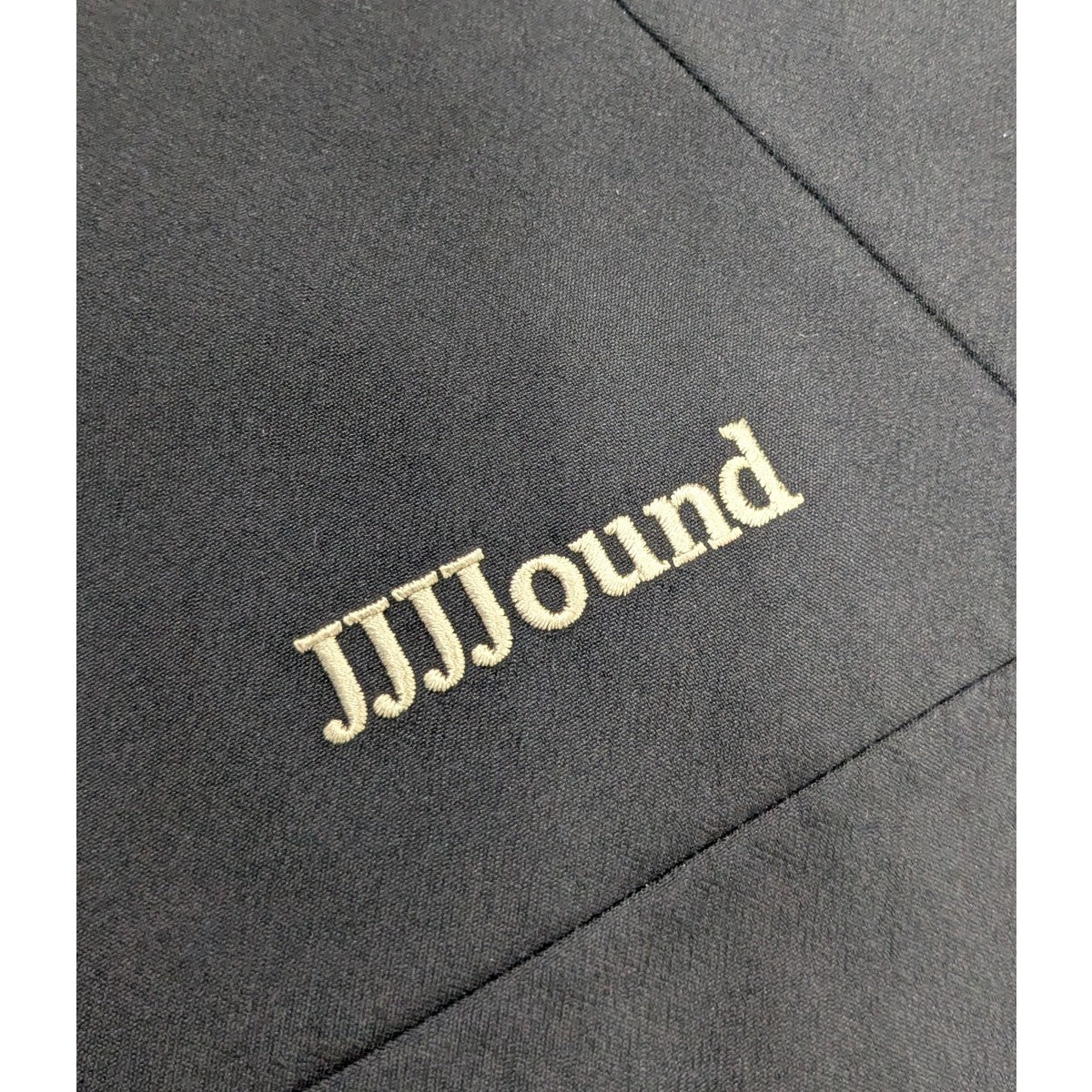 JJJJound×Descente ALLTERRAIN 「Hardshell Parka」ハードシェルパーカー 古着・中古-4枚目のアイテム画像