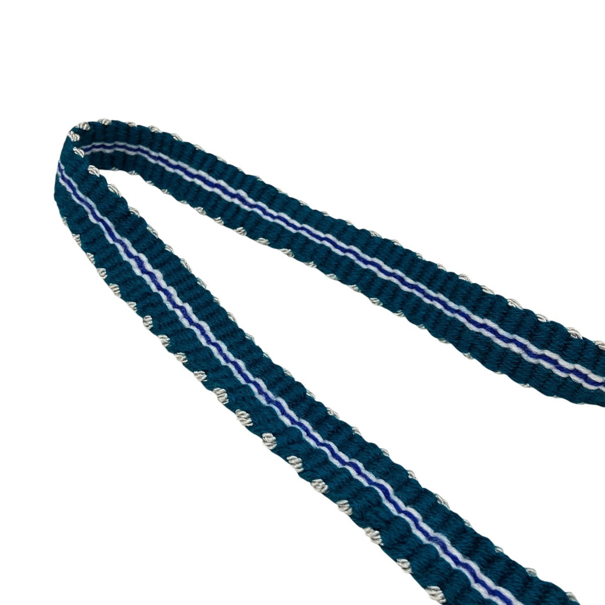 DESCENDANT REEL BELTリールベルト 古着・中古-5枚目のアイテム画像