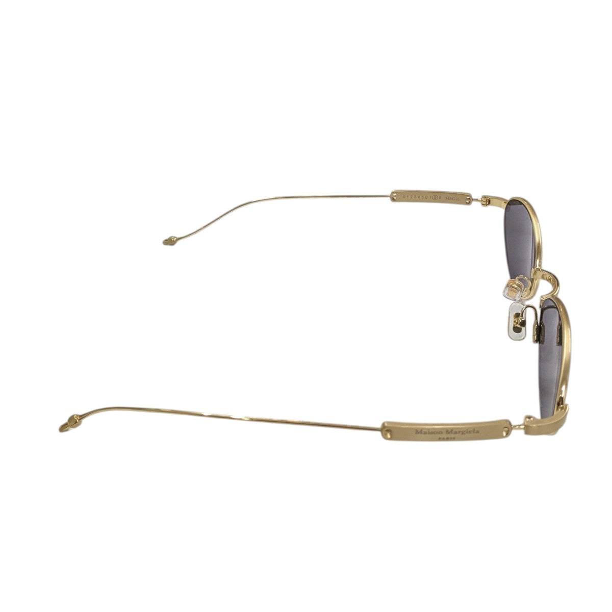 GENTLE MONSTER×Maison Margiela Paris 正規品 Maison Margiela x Gentle Monster MM216 02 Maison Margiela x Gentle