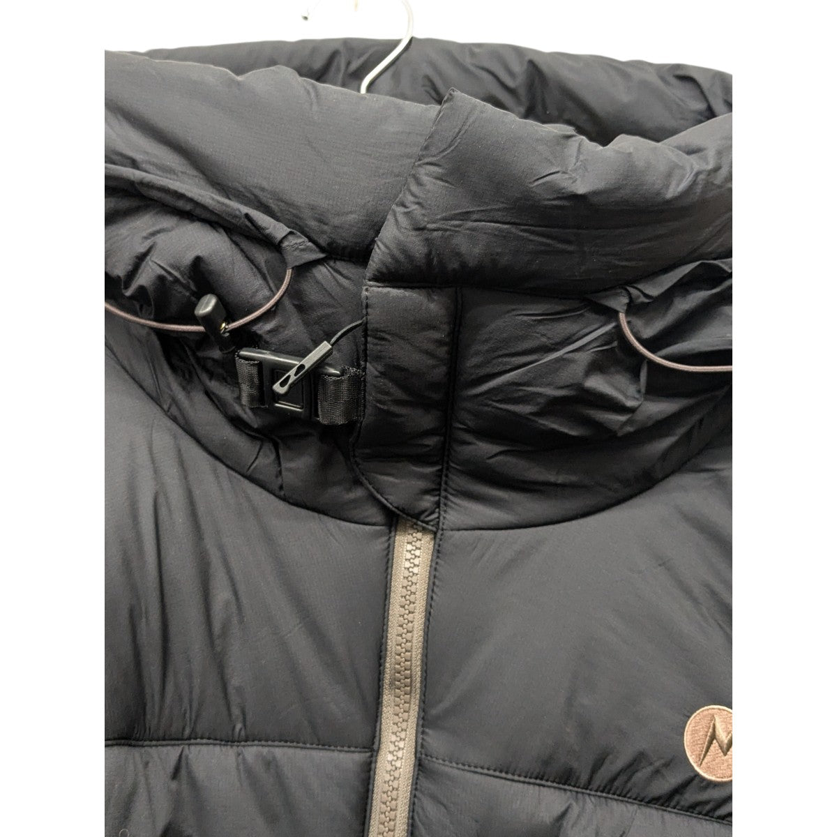 25AWAPT PRIMALOFT BELAY PARKAプリマロフトパーカーMTFW25MJK350AP