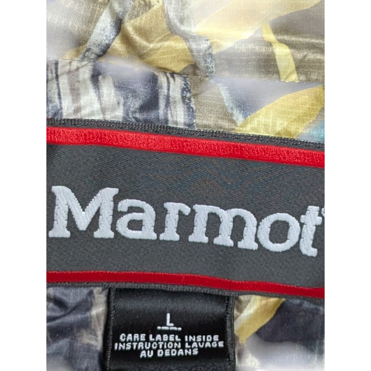 25AWAPT PRIMALOFT BELAY PARKAプリマロフトパーカーMTFW25MJK350AP