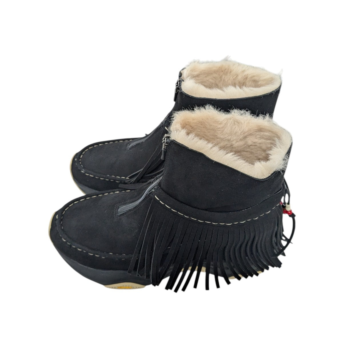 Nomadic Moccasin Boots