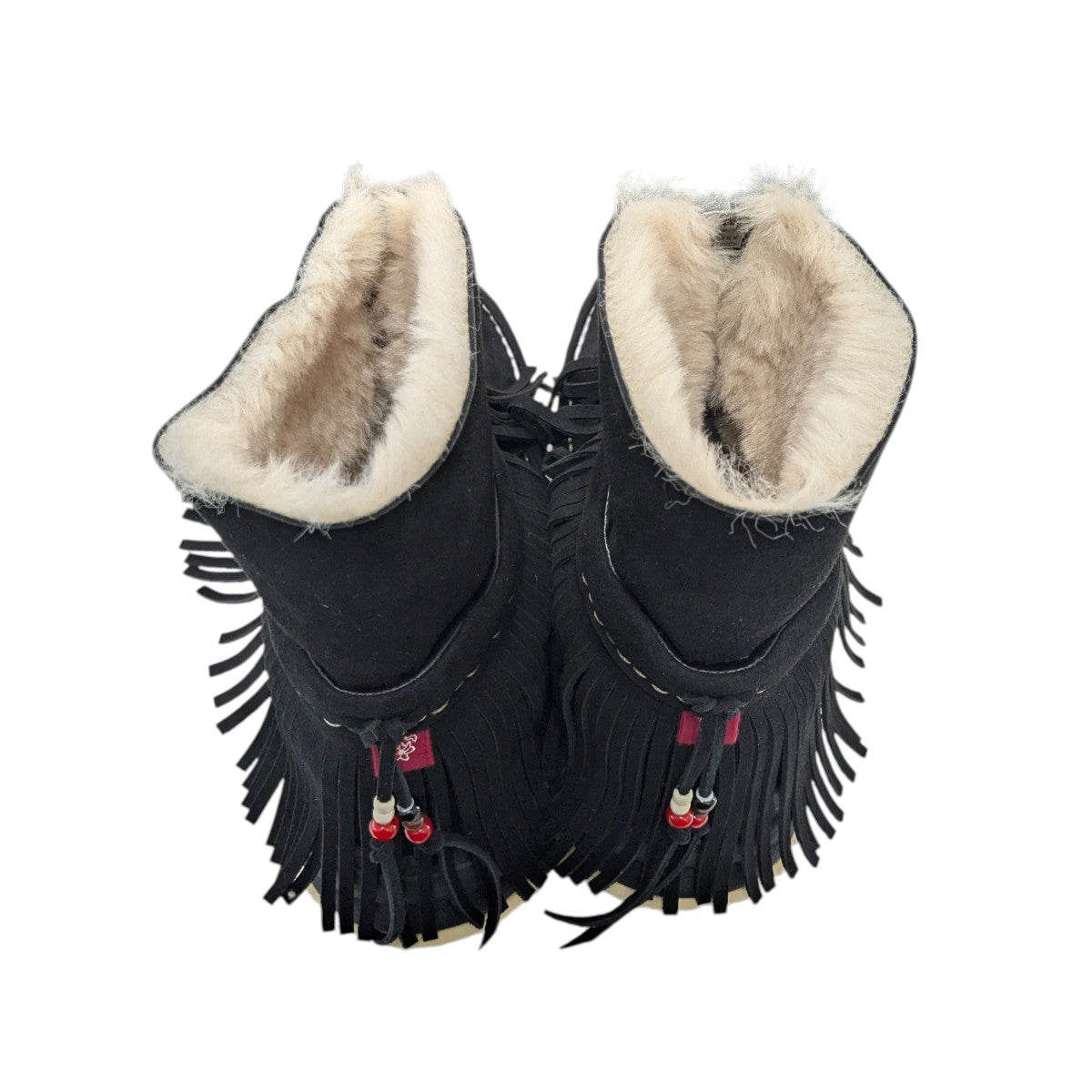 Nomadic Moccasin Boots