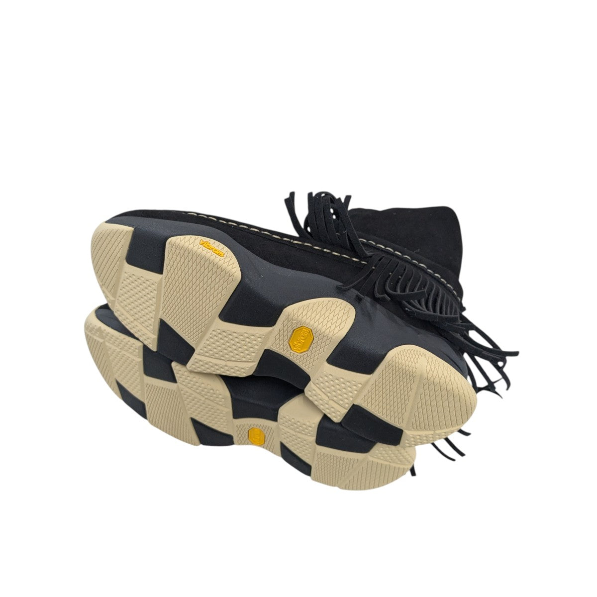 Nomadic Moccasin Boots