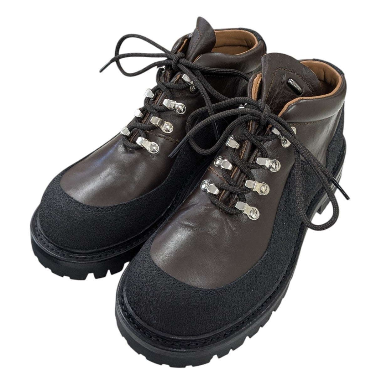 OUR LEGACY 「QUEST BOOT」クエストブーツ 古着・中古-1枚目のアイテム画像