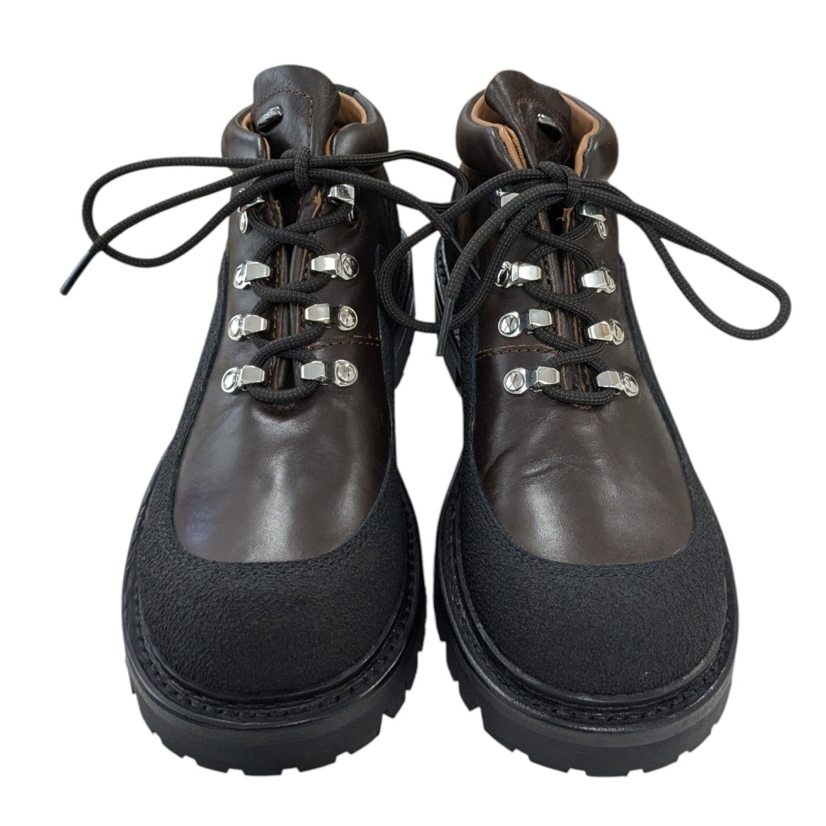 OUR LEGACY 「QUEST BOOT」クエストブーツ 古着・中古-2枚目のアイテム画像