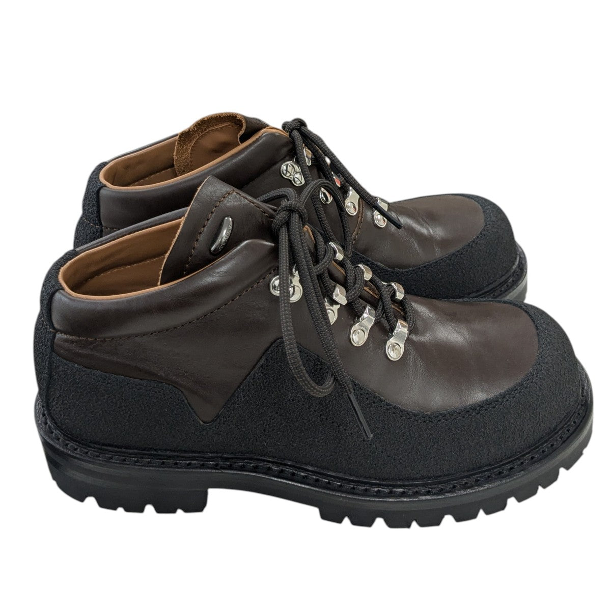 OUR LEGACY 「QUEST BOOT」クエストブーツ 古着・中古-3枚目のアイテム画像