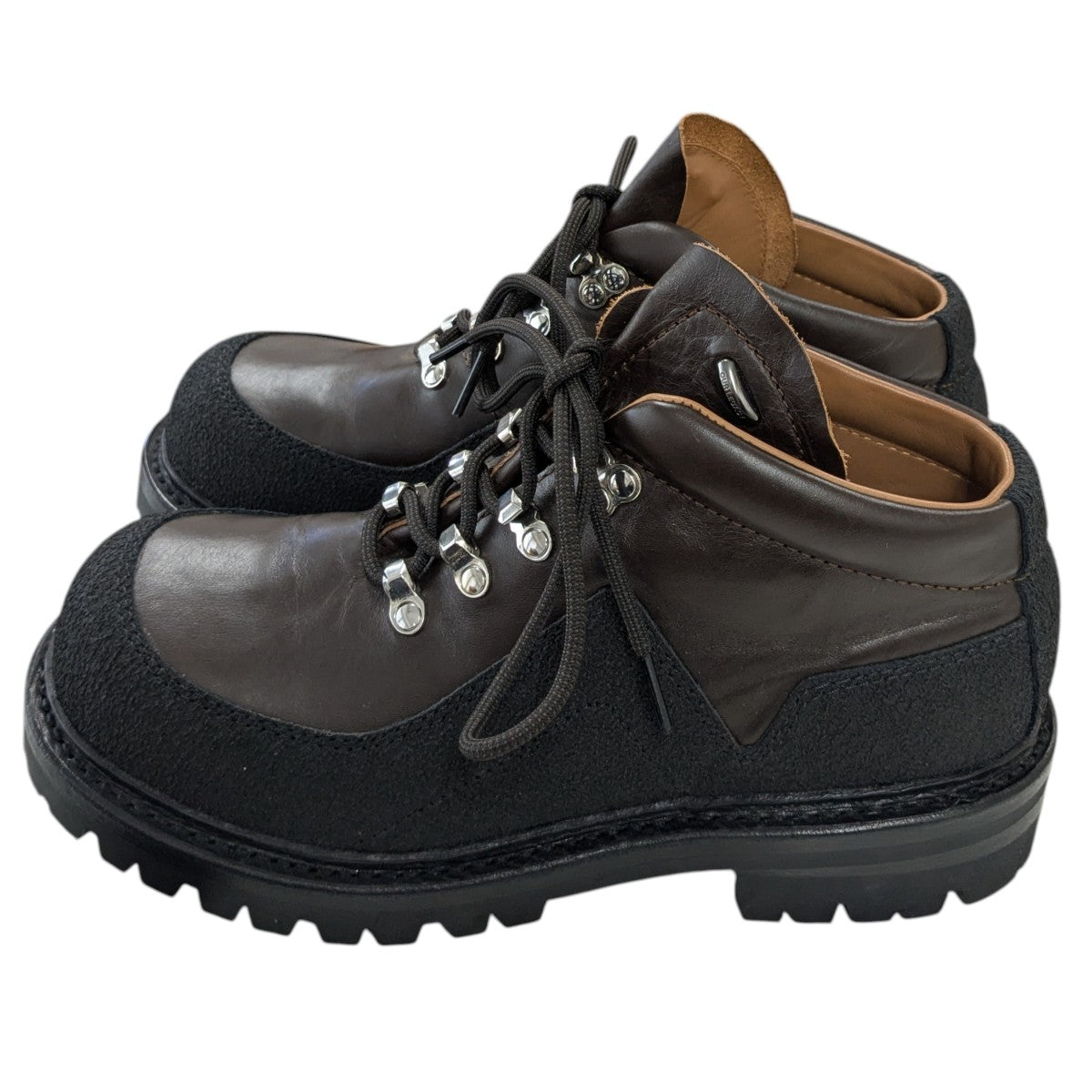 OUR LEGACY 「QUEST BOOT」クエストブーツ 古着・中古-4枚目のアイテム画像