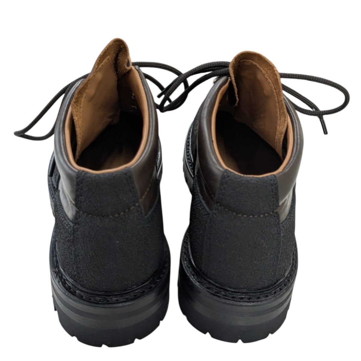 OUR LEGACY 「QUEST BOOT」クエストブーツ 古着・中古-5枚目のアイテム画像