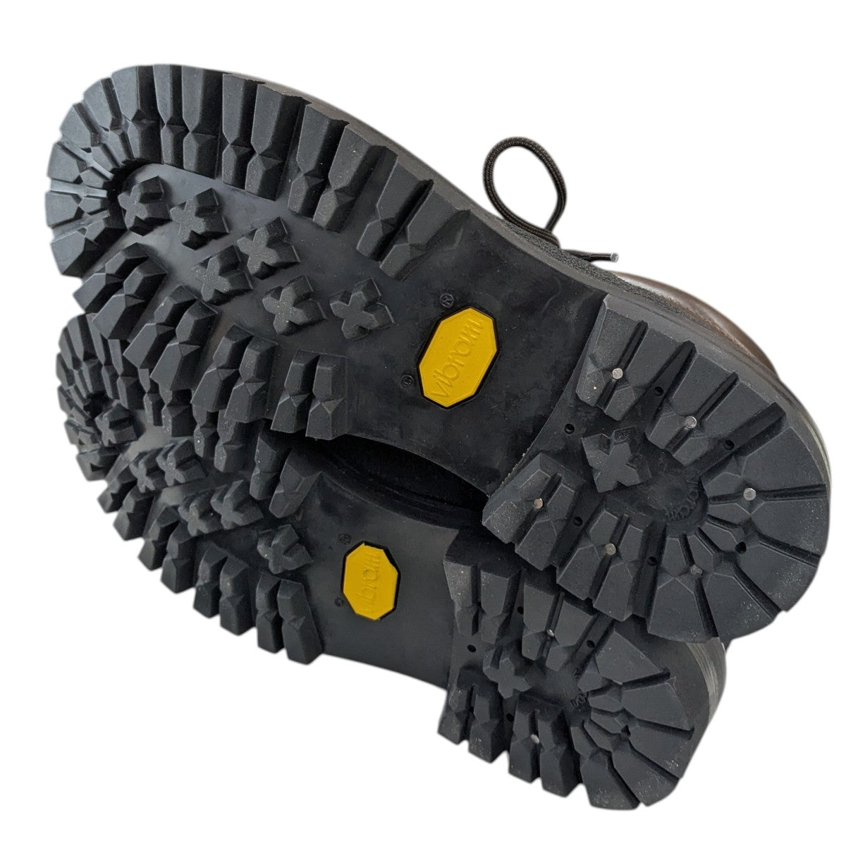 OUR LEGACY 「QUEST BOOT」クエストブーツ 古着・中古-6枚目のアイテム画像