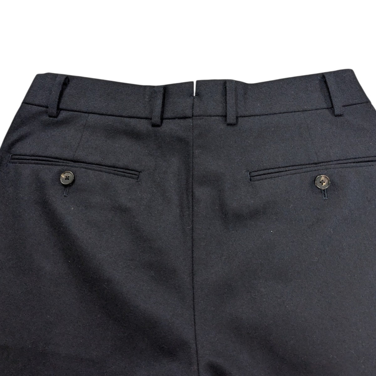 20AW「1 PLEATS TROUSER」プリーツトラウザーズ