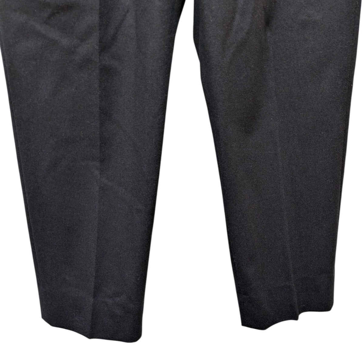 20AW「1 PLEATS TROUSER」プリーツトラウザーズ