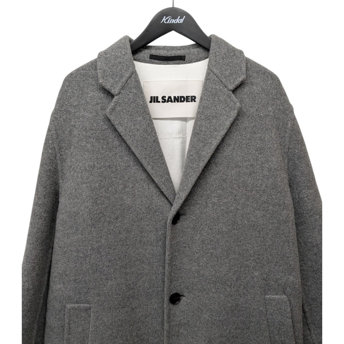 「WORDROBE W SPORT COAT」ワードローブスポーツコート