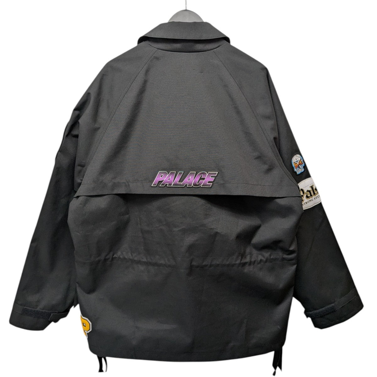 PALACE×JUNYA WATANABE COMME des GARCONS 23AW Ｗネーム JACKET 古着・中古-2枚目のアイテム画像