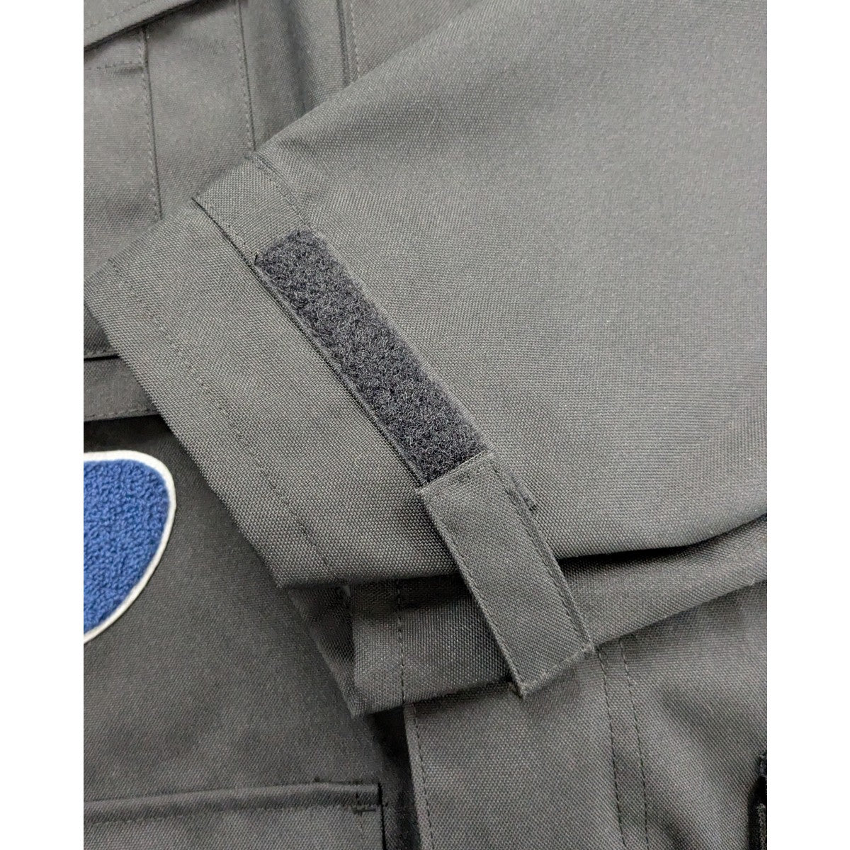 PALACE×JUNYA WATANABE COMME des GARCONS 23AW Ｗネーム JACKET 古着・中古-4枚目のアイテム画像