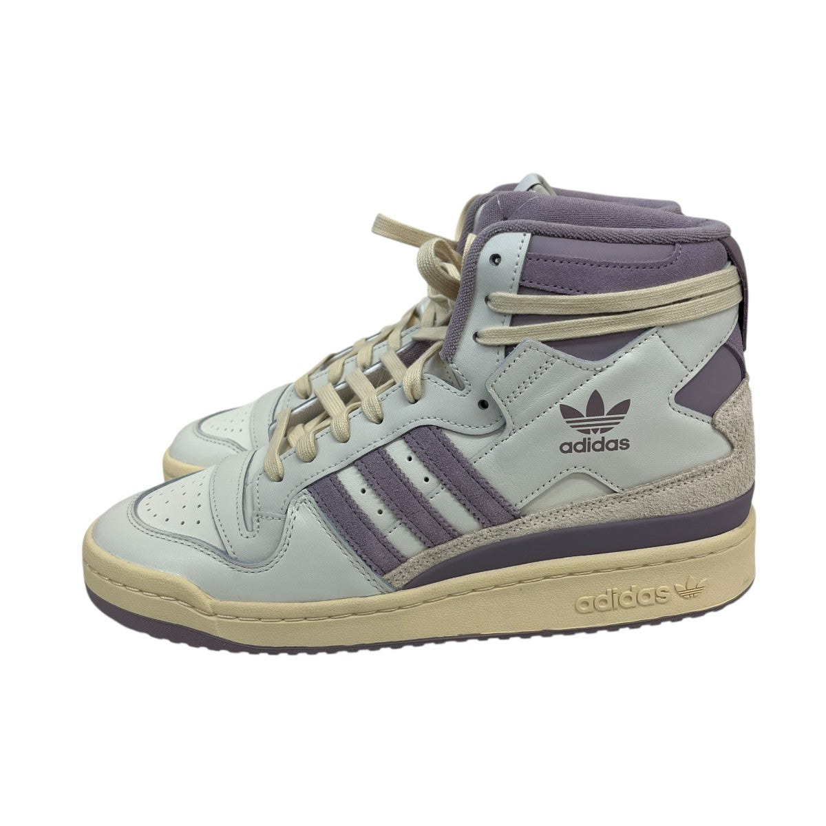 adidas originals Forum 84 HiハイカットスニーカーIG3775 古着・中古-2枚目のアイテム画像