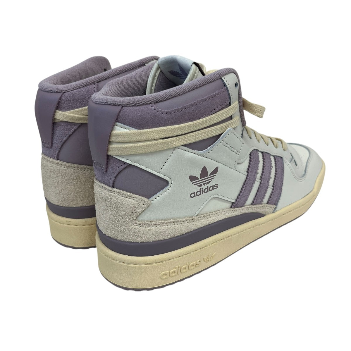 adidas originals Forum 84 HiハイカットスニーカーIG3775 古着・中古-3枚目のアイテム画像
