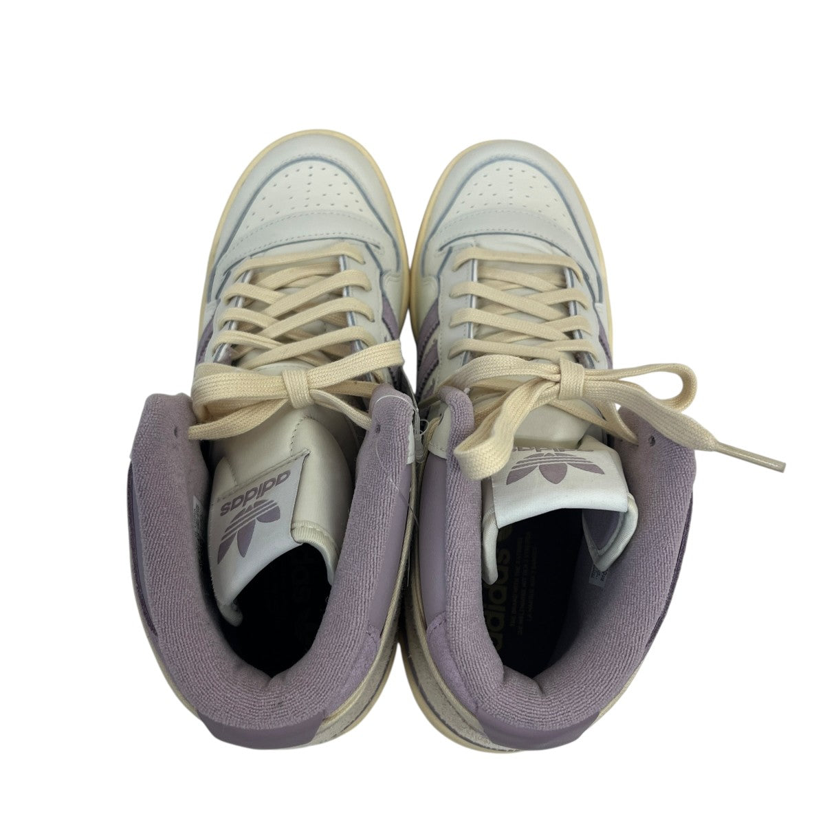adidas originals Forum 84 HiハイカットスニーカーIG3775 古着・中古-4枚目のアイテム画像