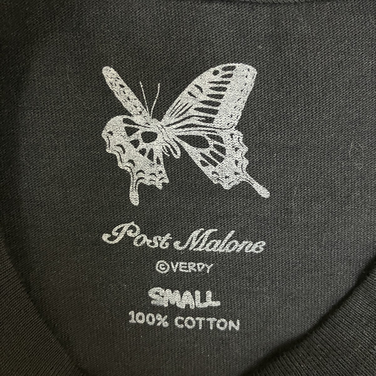 プリントTシャツ
