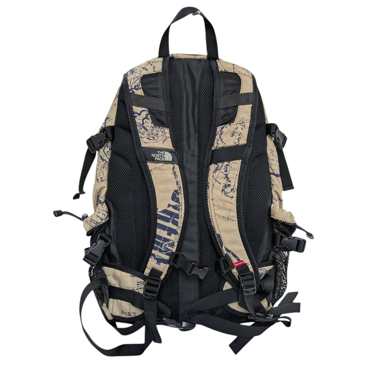 12SS「Hot Shot Backpack」ホットショットバックパック