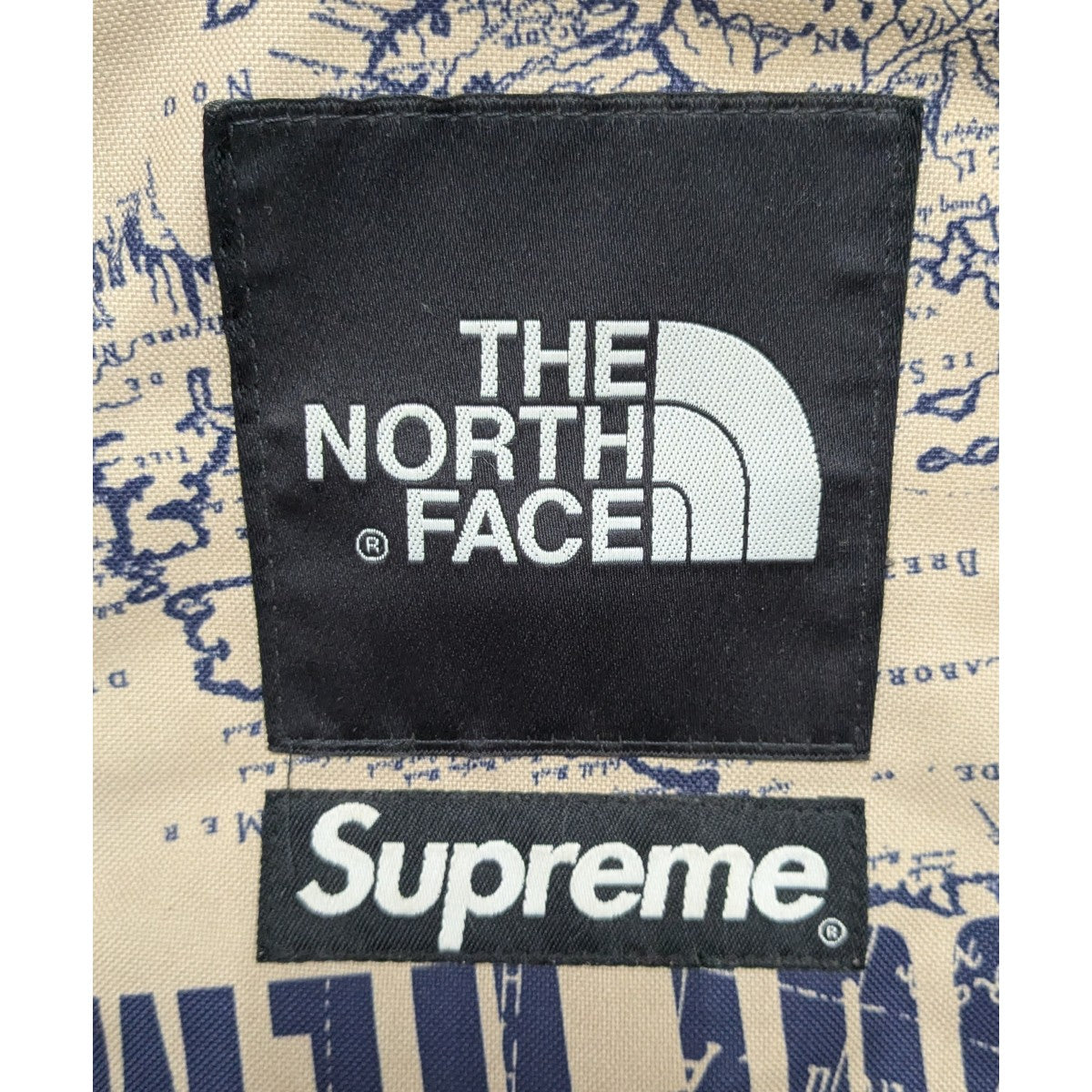 12SS「Hot Shot Backpack」ホットショットバックパック