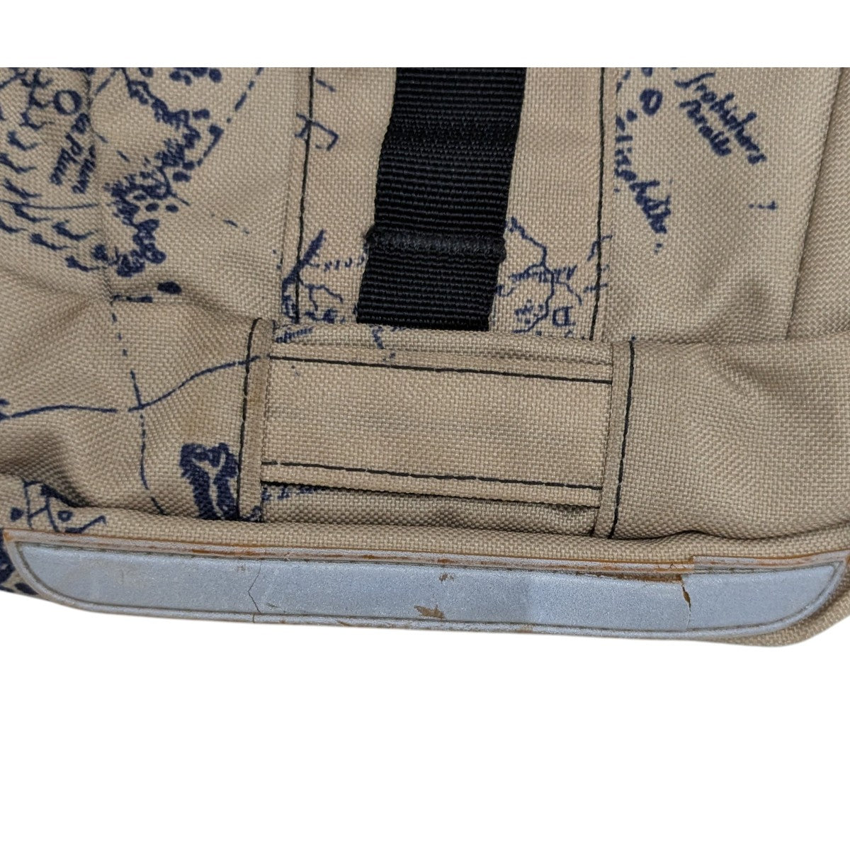12SS「Hot Shot Backpack」ホットショットバックパック