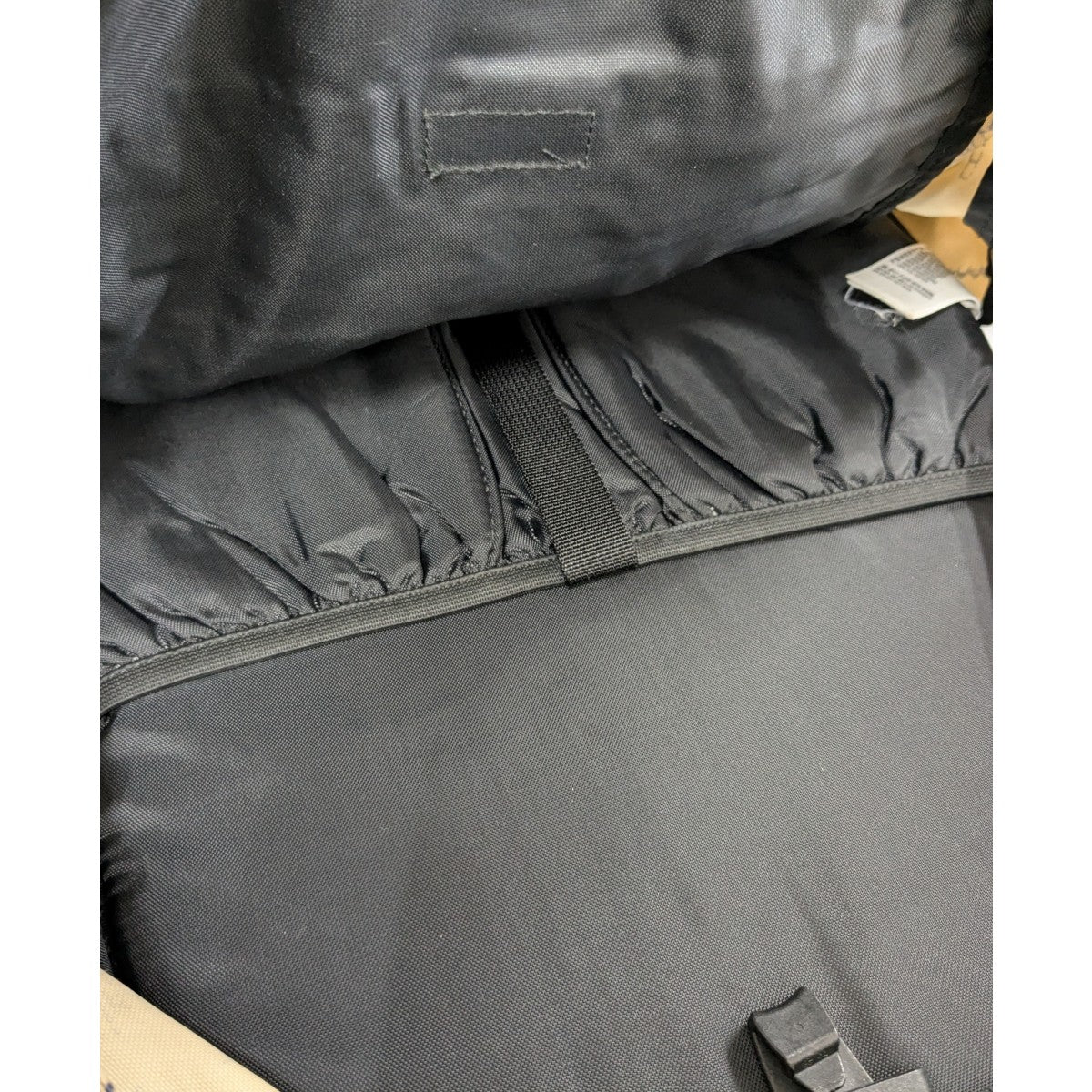 12SS「Hot Shot Backpack」ホットショットバックパック