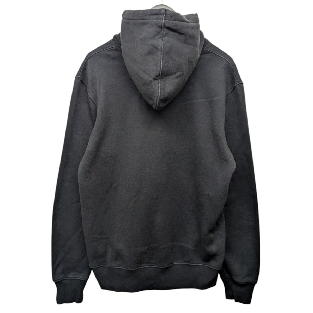 Supreme×JORDAN 15AW「Jordan Hooded Sweatshirt」ジョーダンプルオーバーパーカー 古着・中古-2枚目のアイテム画像