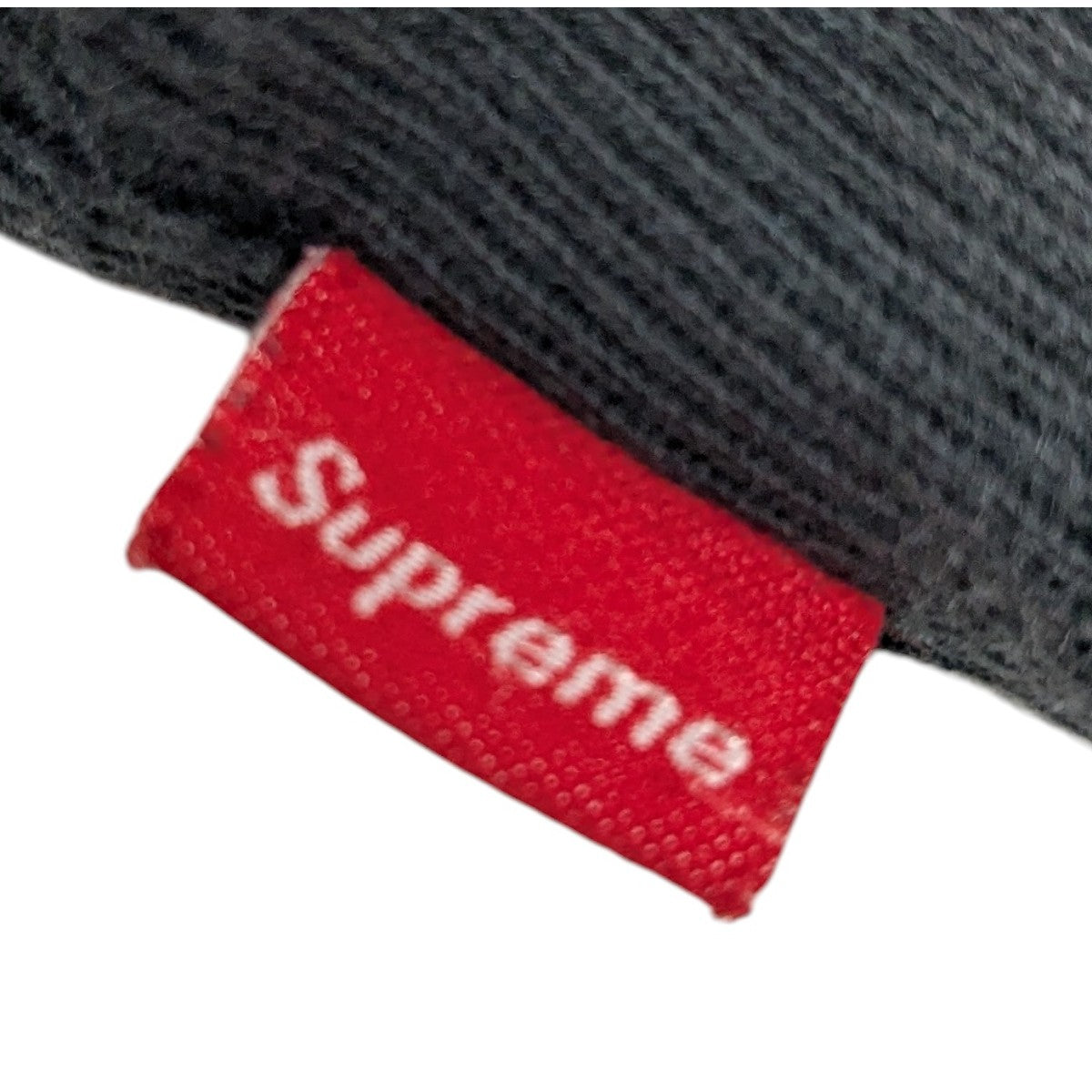 Supreme×JORDAN 15AW「Jordan Hooded Sweatshirt」ジョーダンプルオーバーパーカー 古着・中古-4枚目のアイテム画像