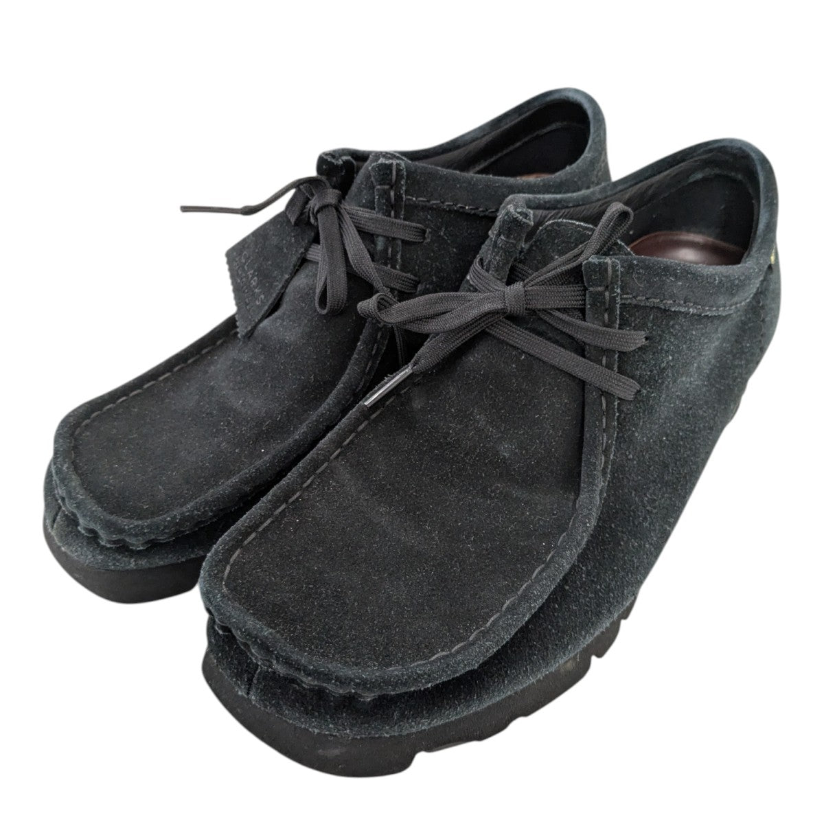ワラビーシューズ261494497080 Wallabee GTX