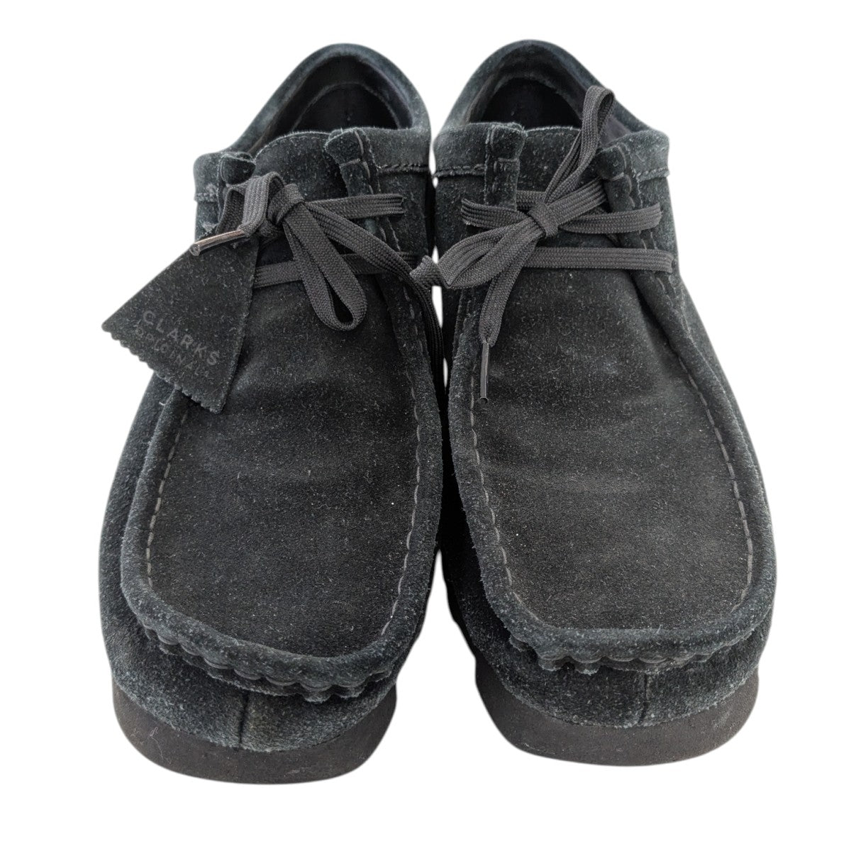 ワラビーシューズ261494497080 Wallabee GTX