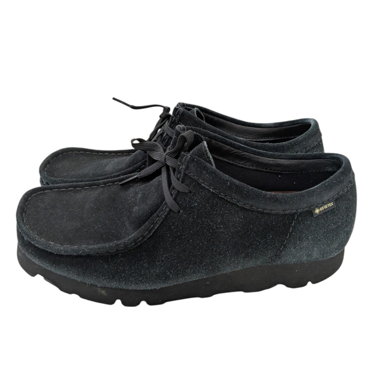 ワラビーシューズ261494497080 Wallabee GTX