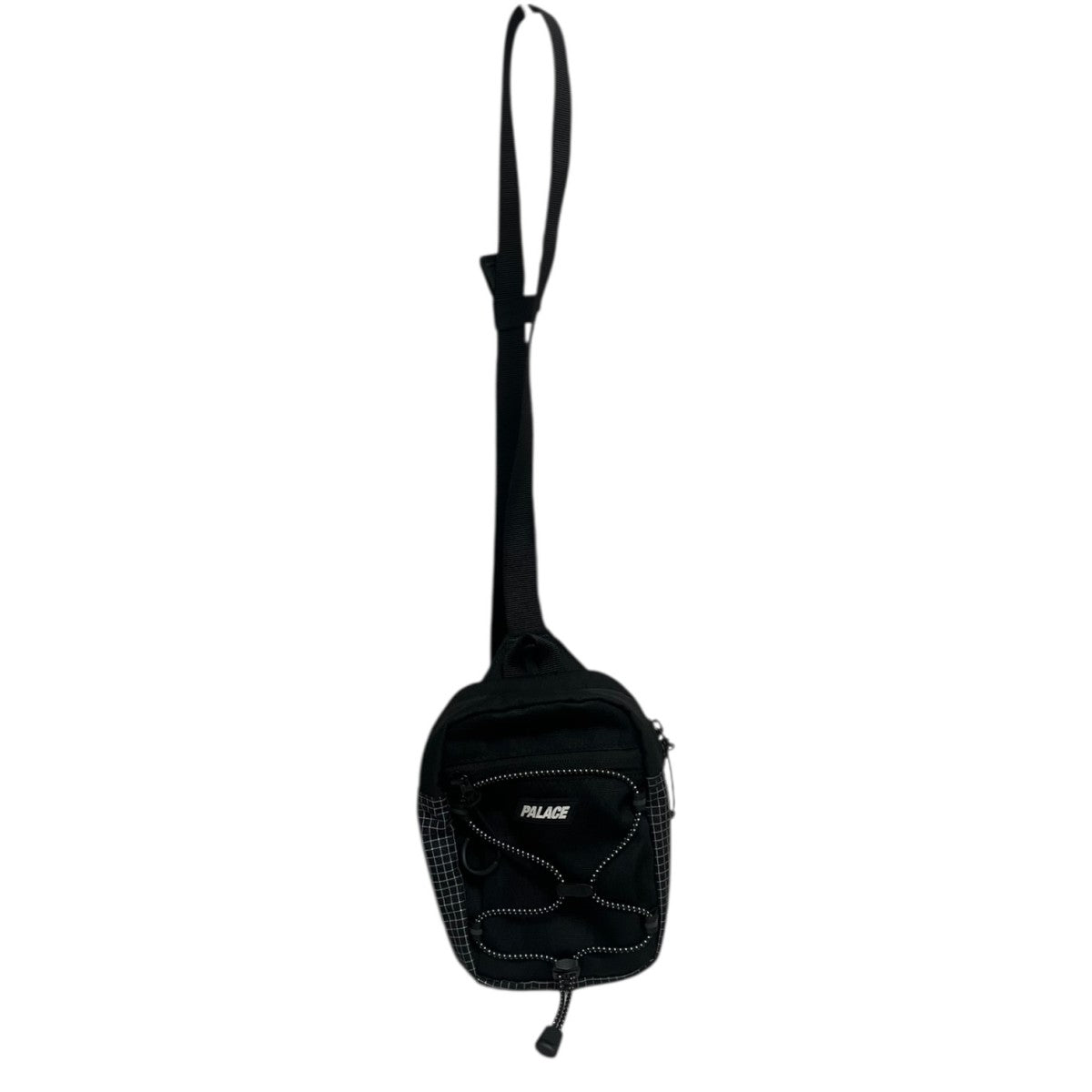 25AWCORDURA REFLEX RS SHOT BAGショルダーバッグ