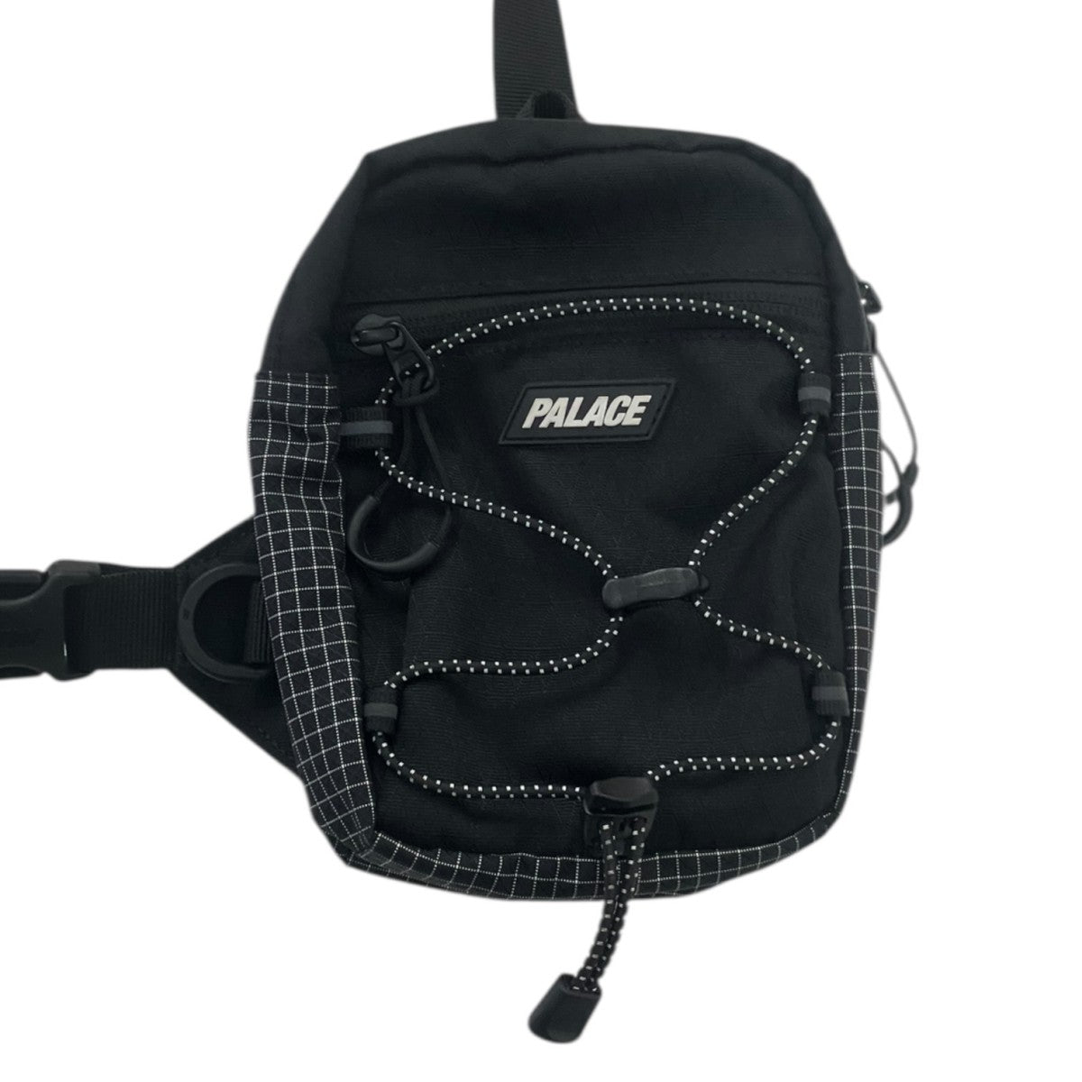 25AWCORDURA REFLEX RS SHOT BAGショルダーバッグ
