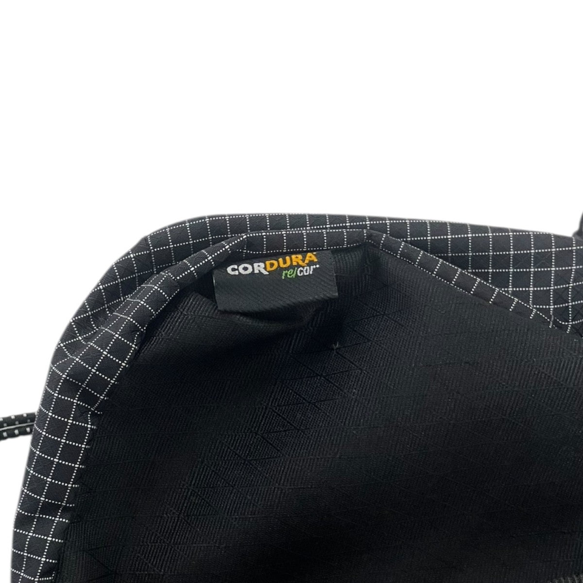 25AWCORDURA REFLEX RS SHOT BAGショルダーバッグ