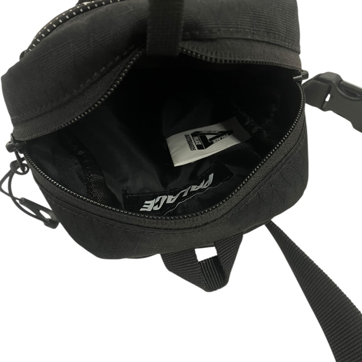 25AWCORDURA REFLEX RS SHOT BAGショルダーバッグ