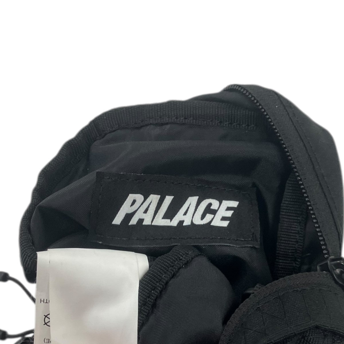25AWCORDURA REFLEX RS SHOT BAGショルダーバッグ