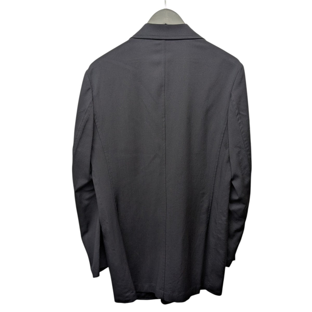 DRIES VAN NOTEN ノッチドラペル2Bジャケット 古着・中古-2枚目のアイテム画像