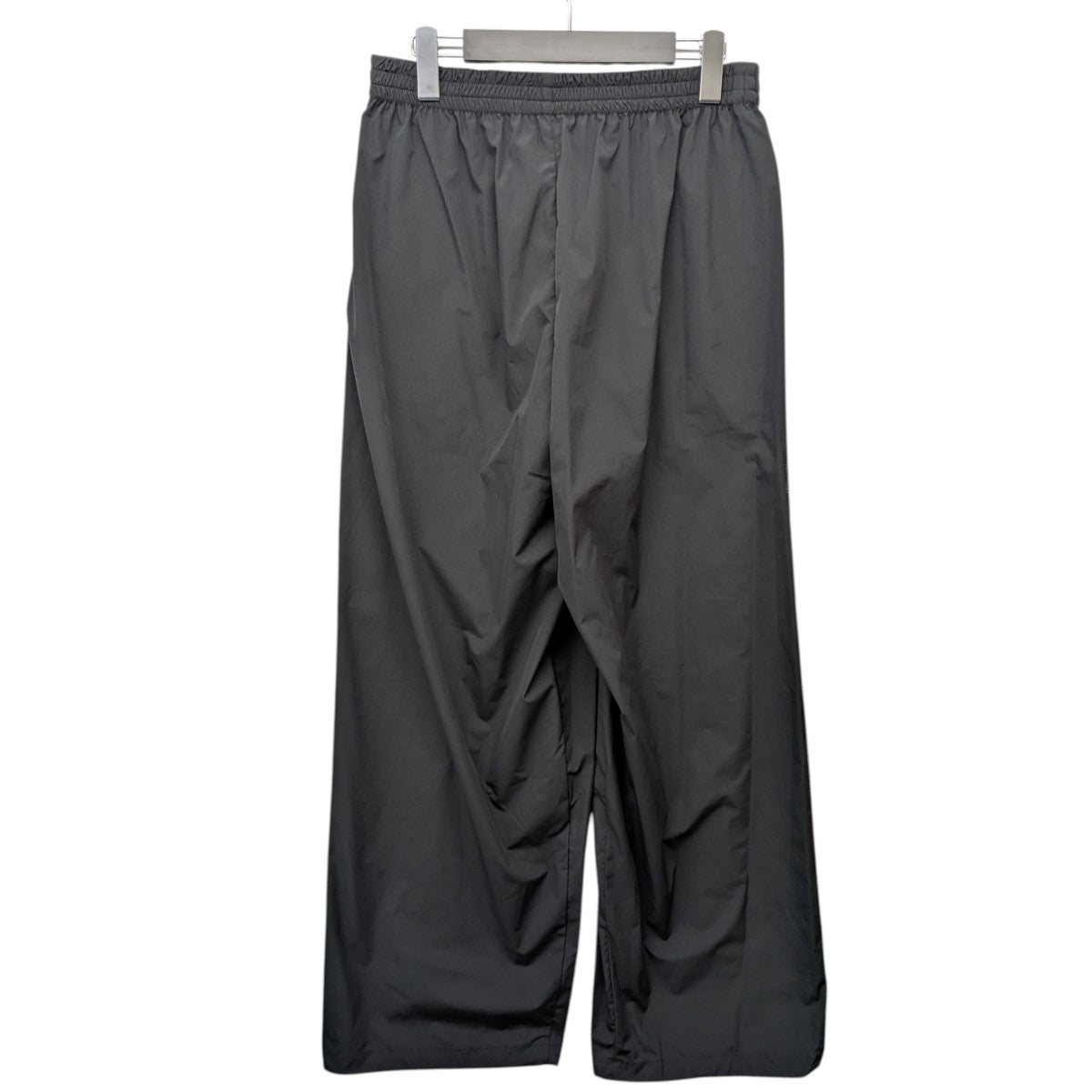 ALEXANDER WANG 「TECH TRACK PANT」テックトラックパンツ 古着・中古-2枚目のアイテム画像