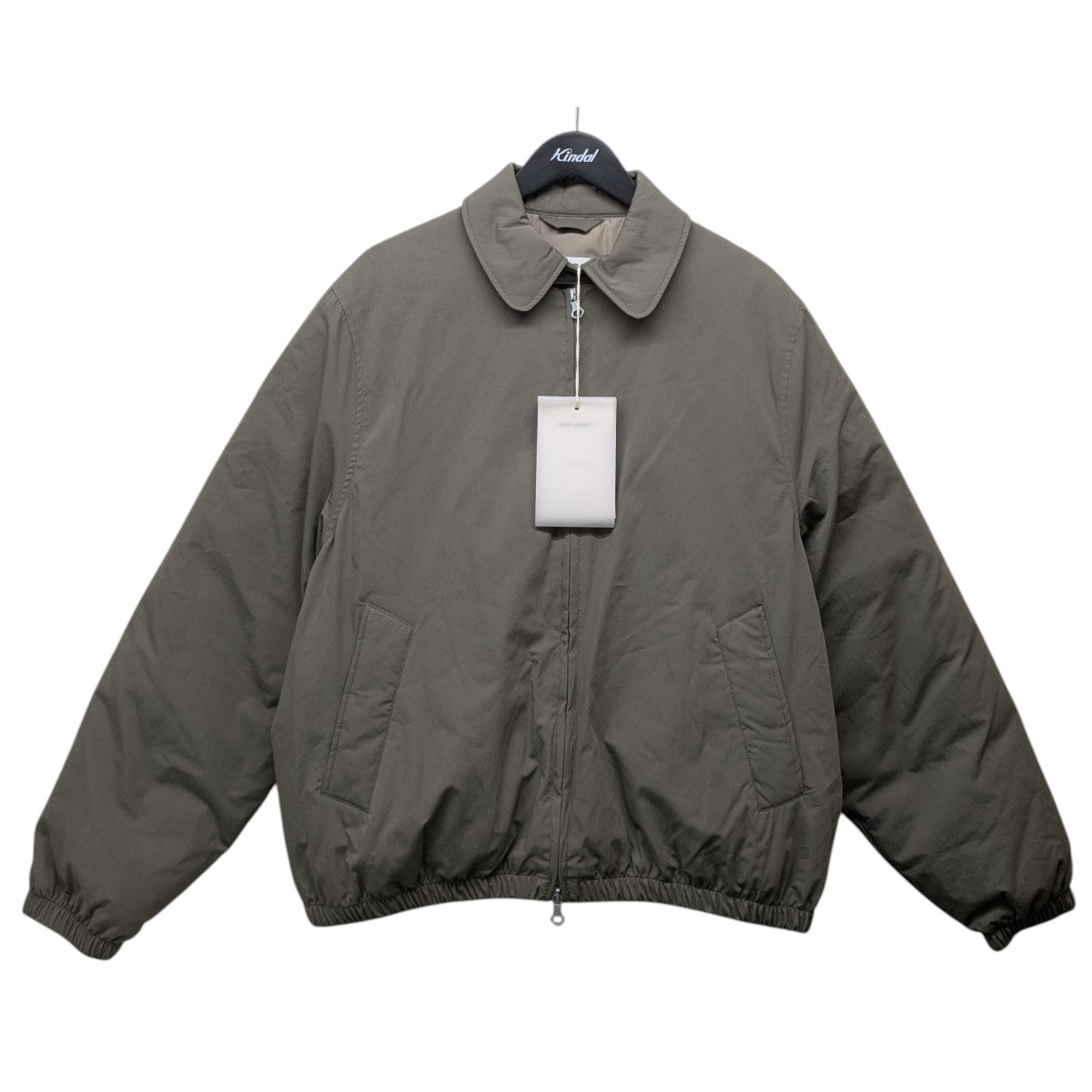 「AVENUE PUFFA」パファージャケット