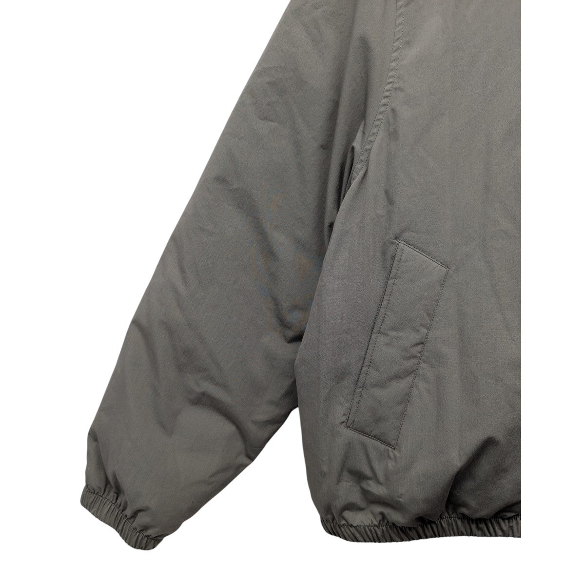 「AVENUE PUFFA」パファージャケット